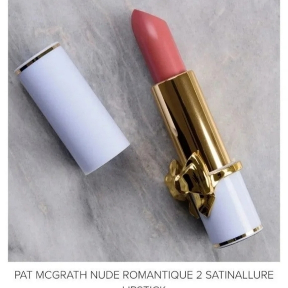 VAULT ALERT! Pat McGrath Labs x Bridgerton Lip Vault NIB! - Picture 4 of 12